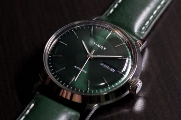 Timex Marlin Automatic 40mm Review