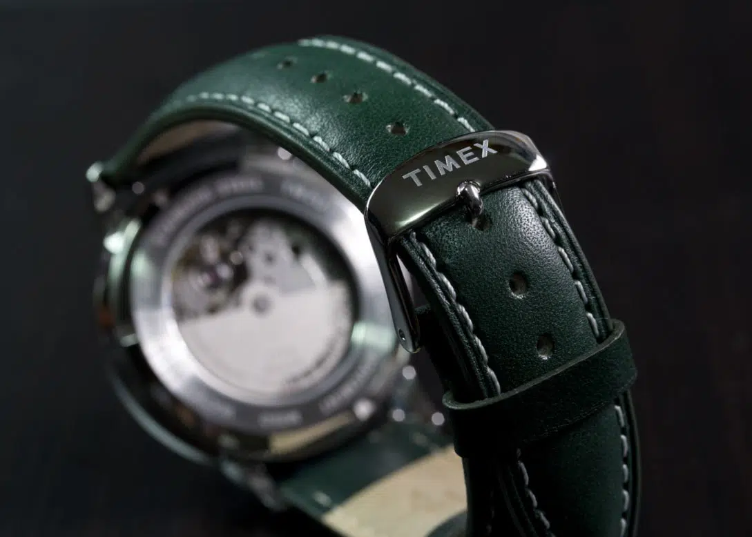 Timex Marlin Automatic 40mm band