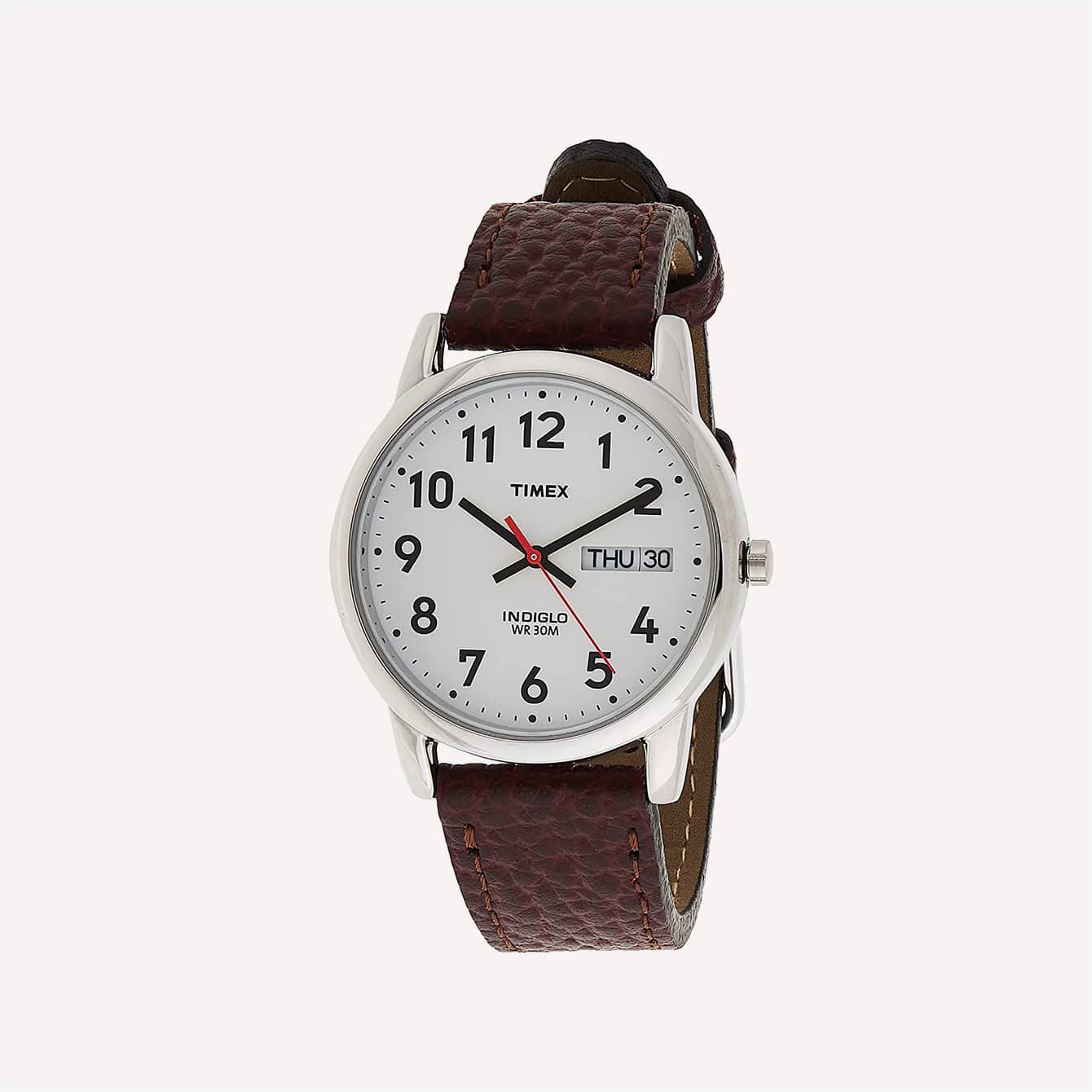Timex Mens Easy Reader Day Date