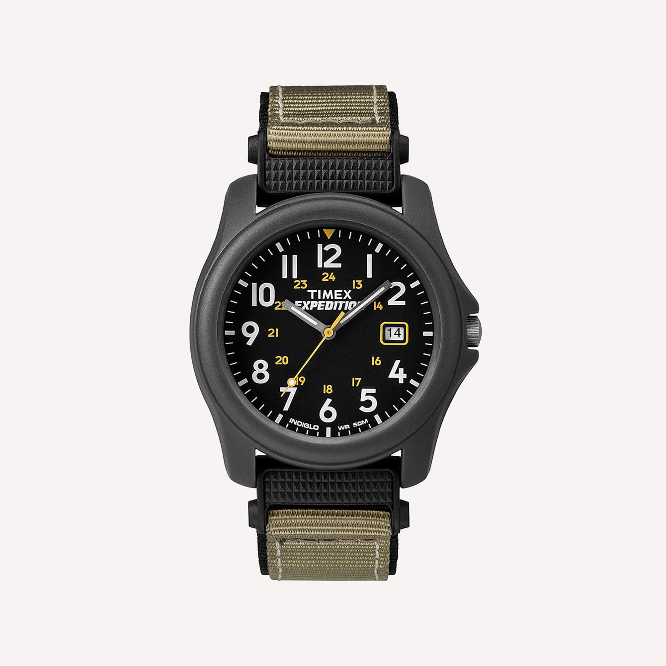 Timex Mens Expedition Acadia Watch