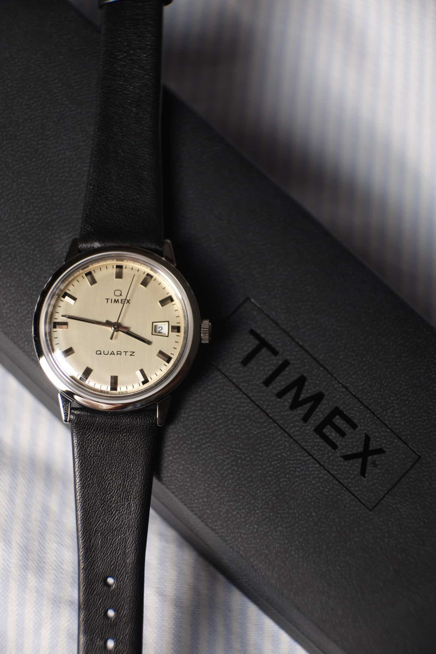 Timex vs Casio: The Ultimate Affordable Watch Showdown-2