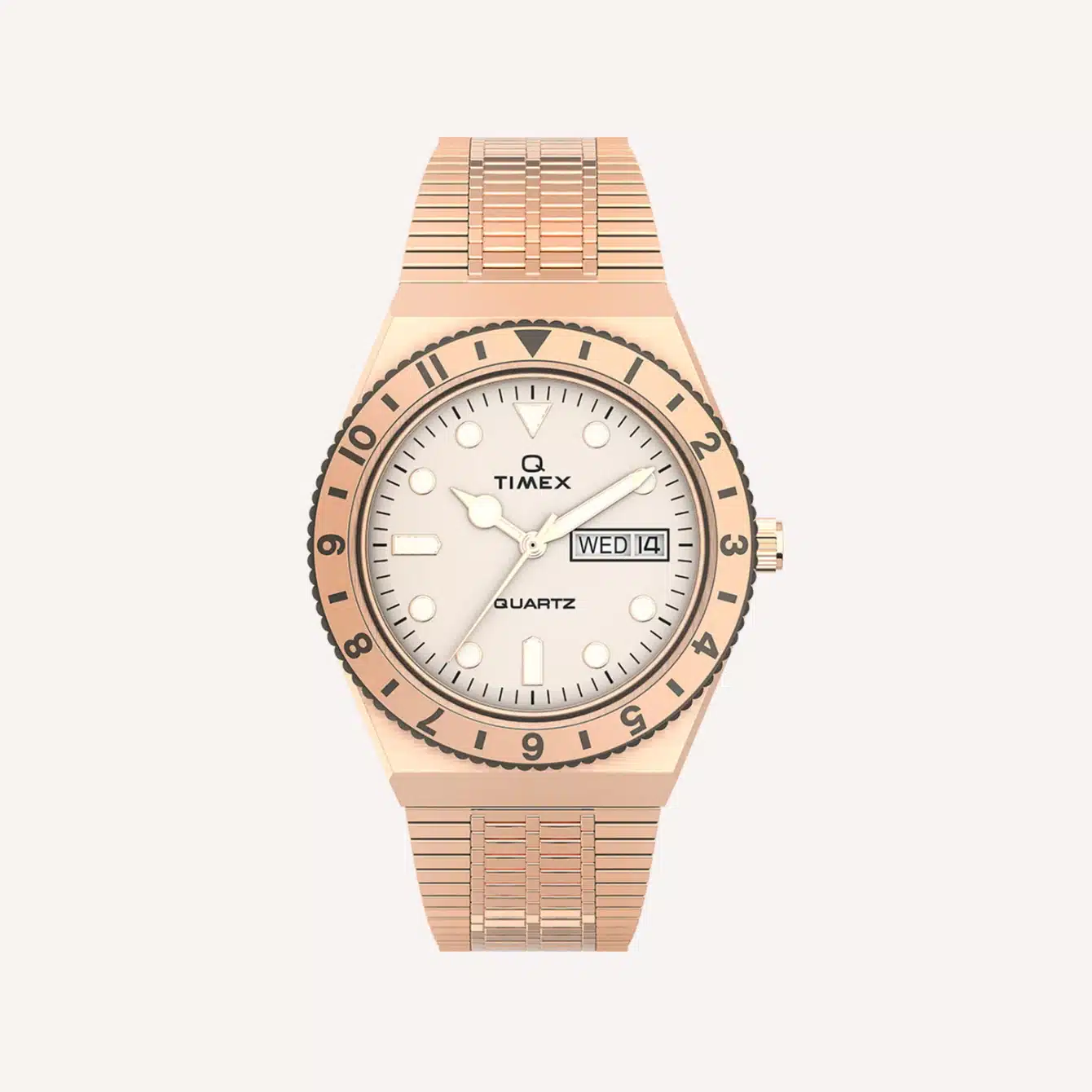 Timex Q 36mm Watch
