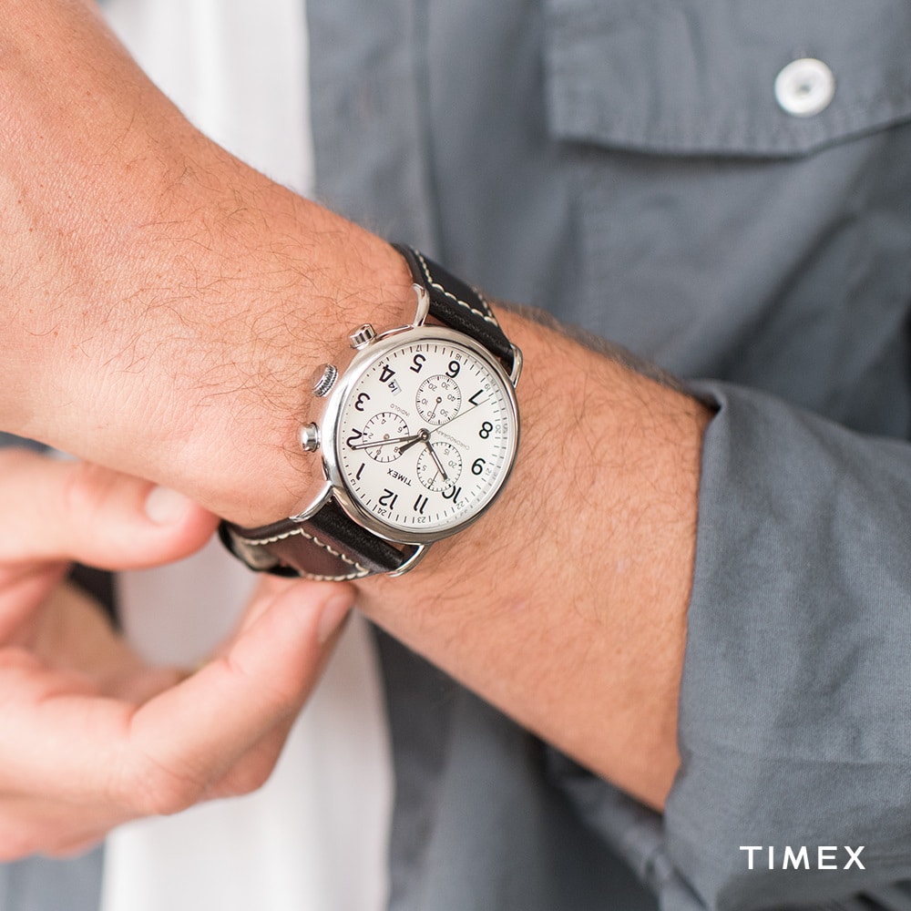 Timex Weekender Vs Expedition (Differences Revealed)-2