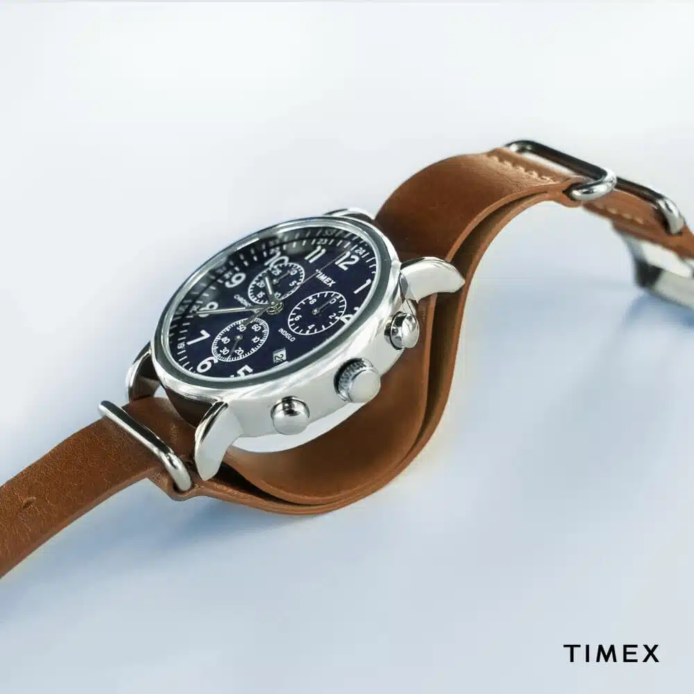 Timex Weekender