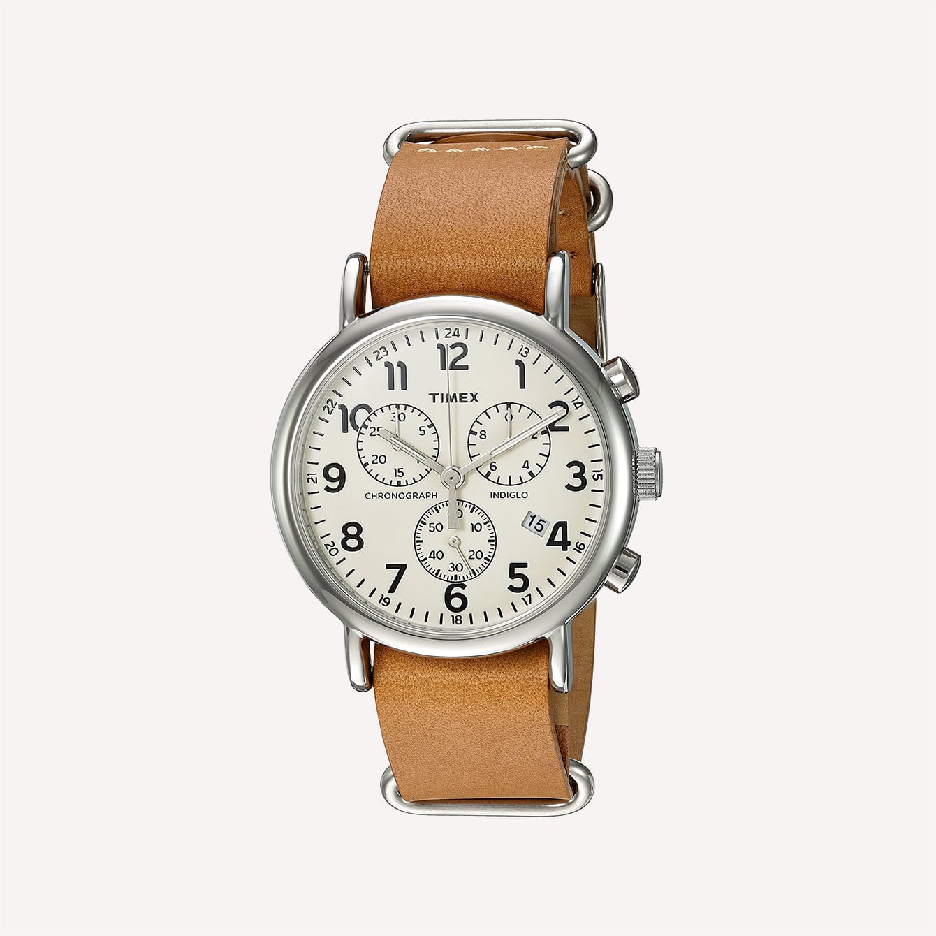 15 Cool Men’s Watches for Under $50 (Yes, Really!)-6