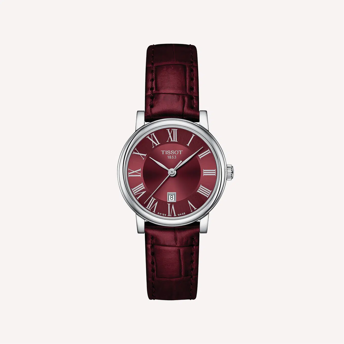 RECOMMENDATION] Please recommend affordable burgundy red dial watches like  this Moritz Grossmann : r/Watches