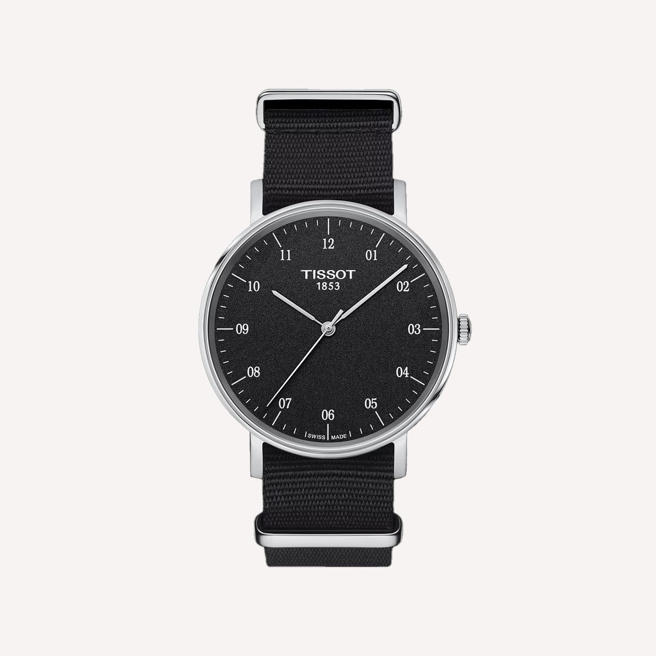 15 Great 38mm Men’s Watches for Small Wrists -16