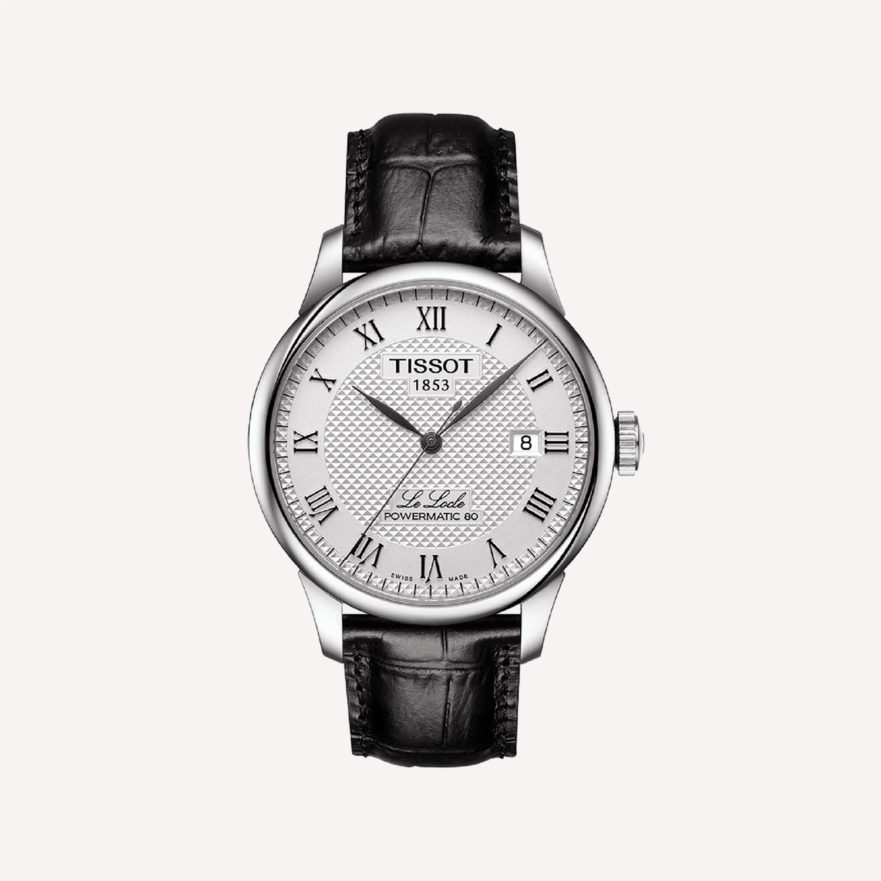 20 Must Know Swiss Watch Brands • The Slender Wrist