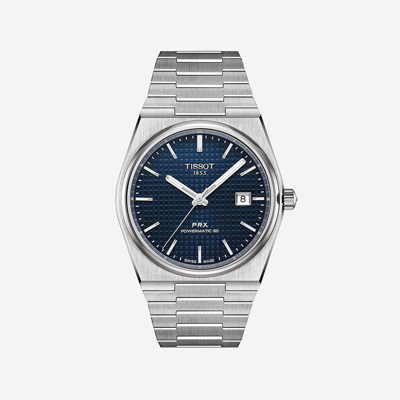 The 10 Best Blue Dial Watches for Men-5