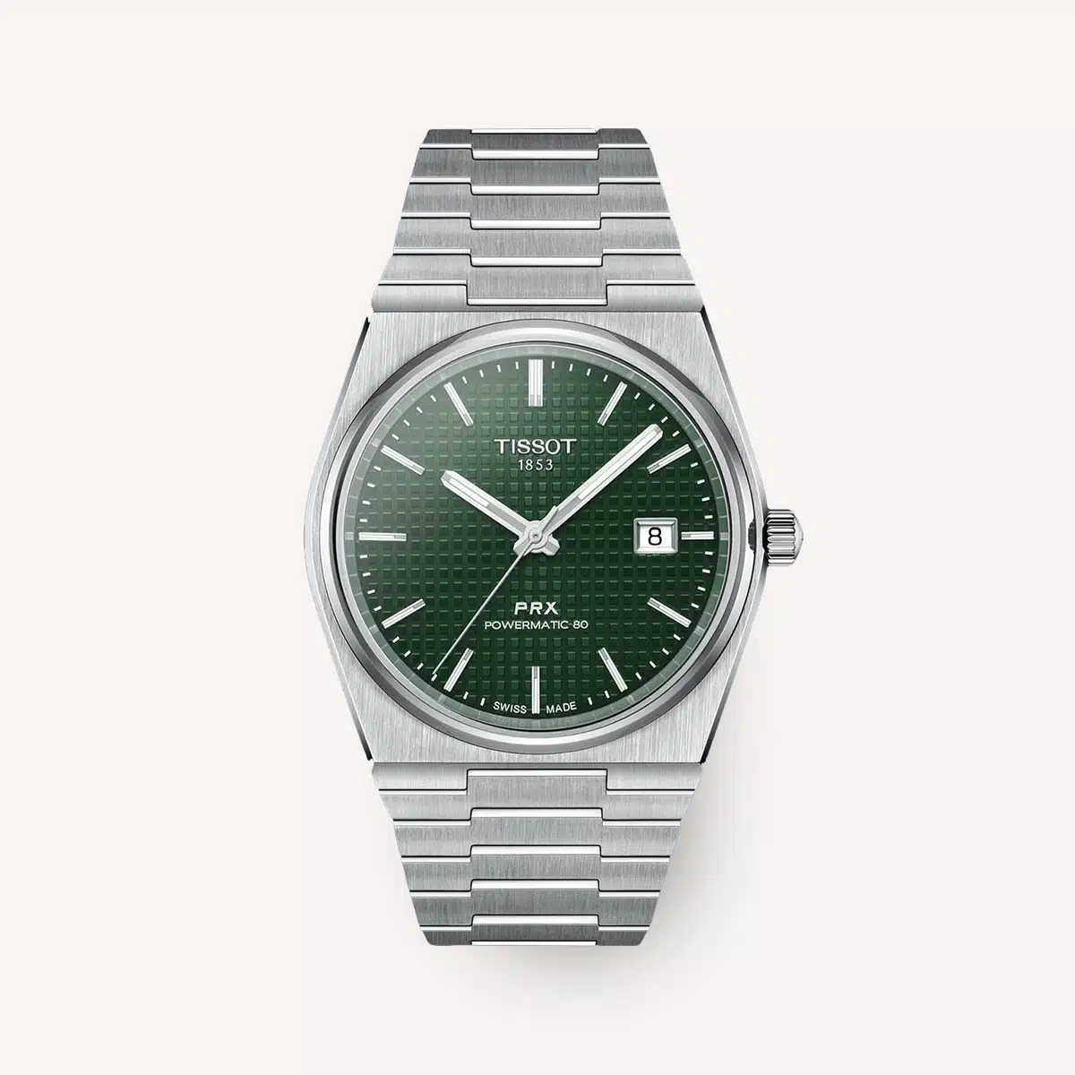 The 10 Best Green Dial Watches for Guys-5