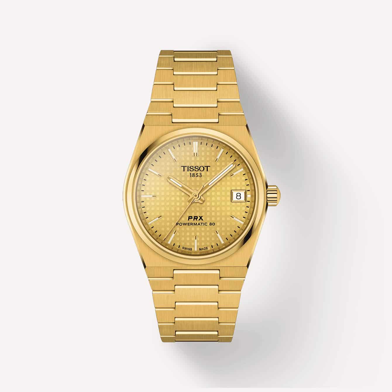 The 9 Best Gold Watches for Men (Luxury and Budget Options)-4