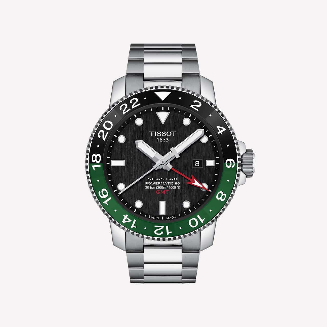 The 10 Best Scuba Dive Watches For Serious Divers-12