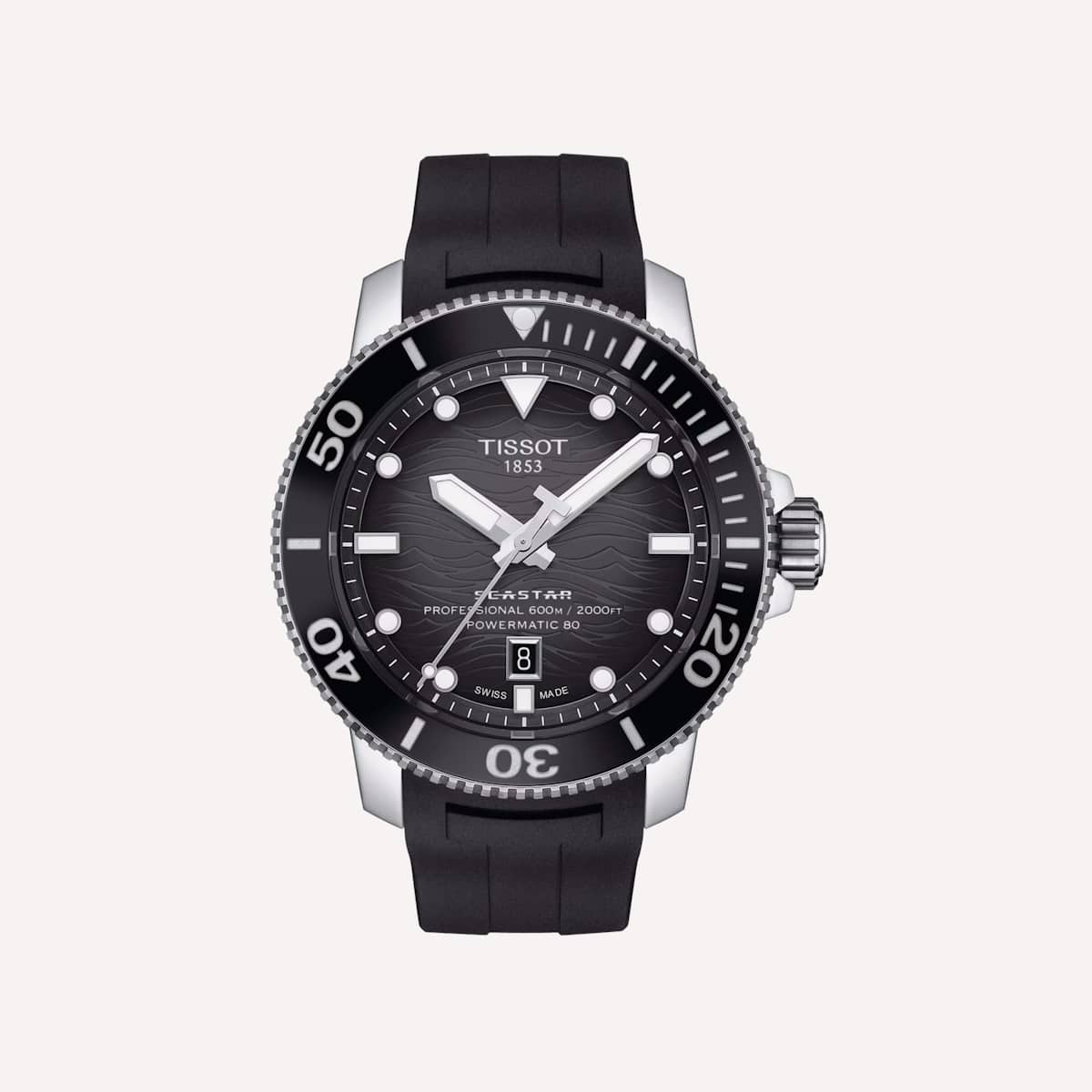 Men's Fashion Watches: 11 Styles That Don't Suck-10