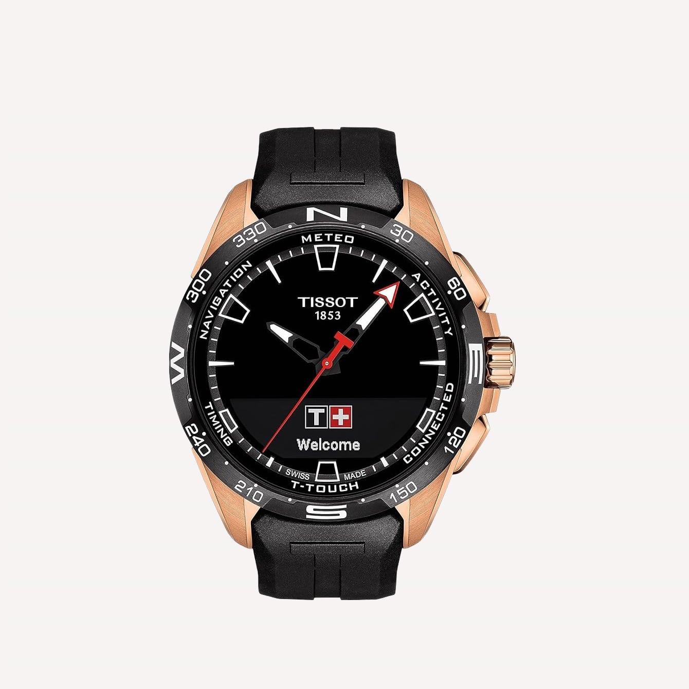 Tissot-T-Touch-Connect-Solar-Watch