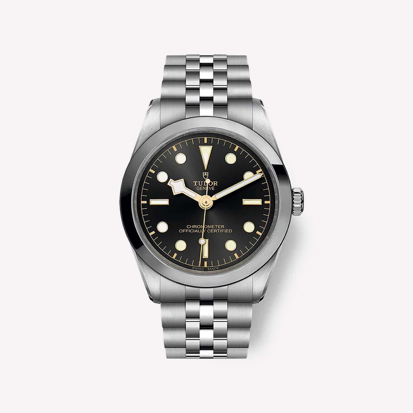 Tudor Black Bay 36mm Watch