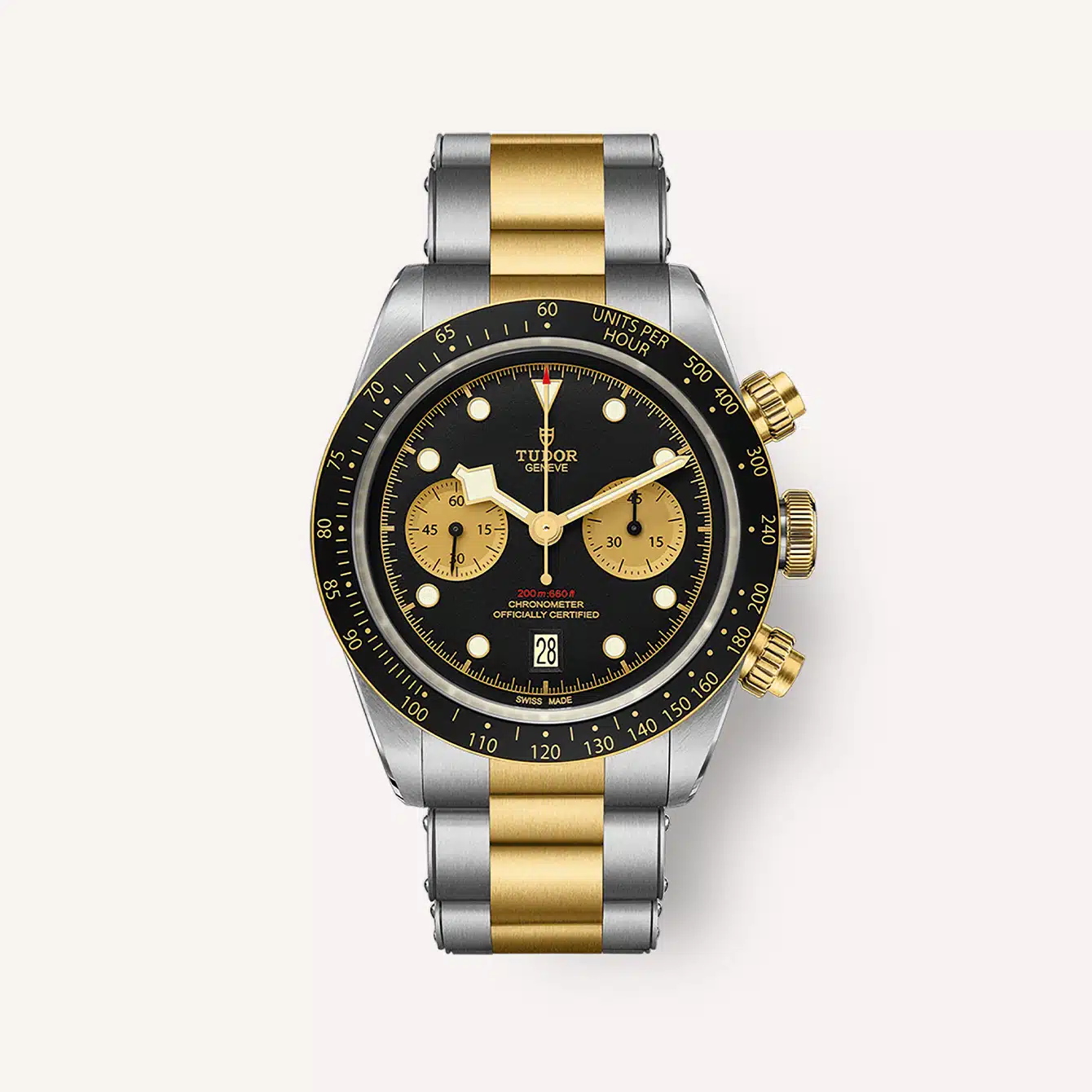 The 10 Best Tudor Watches (According to Experts)-4