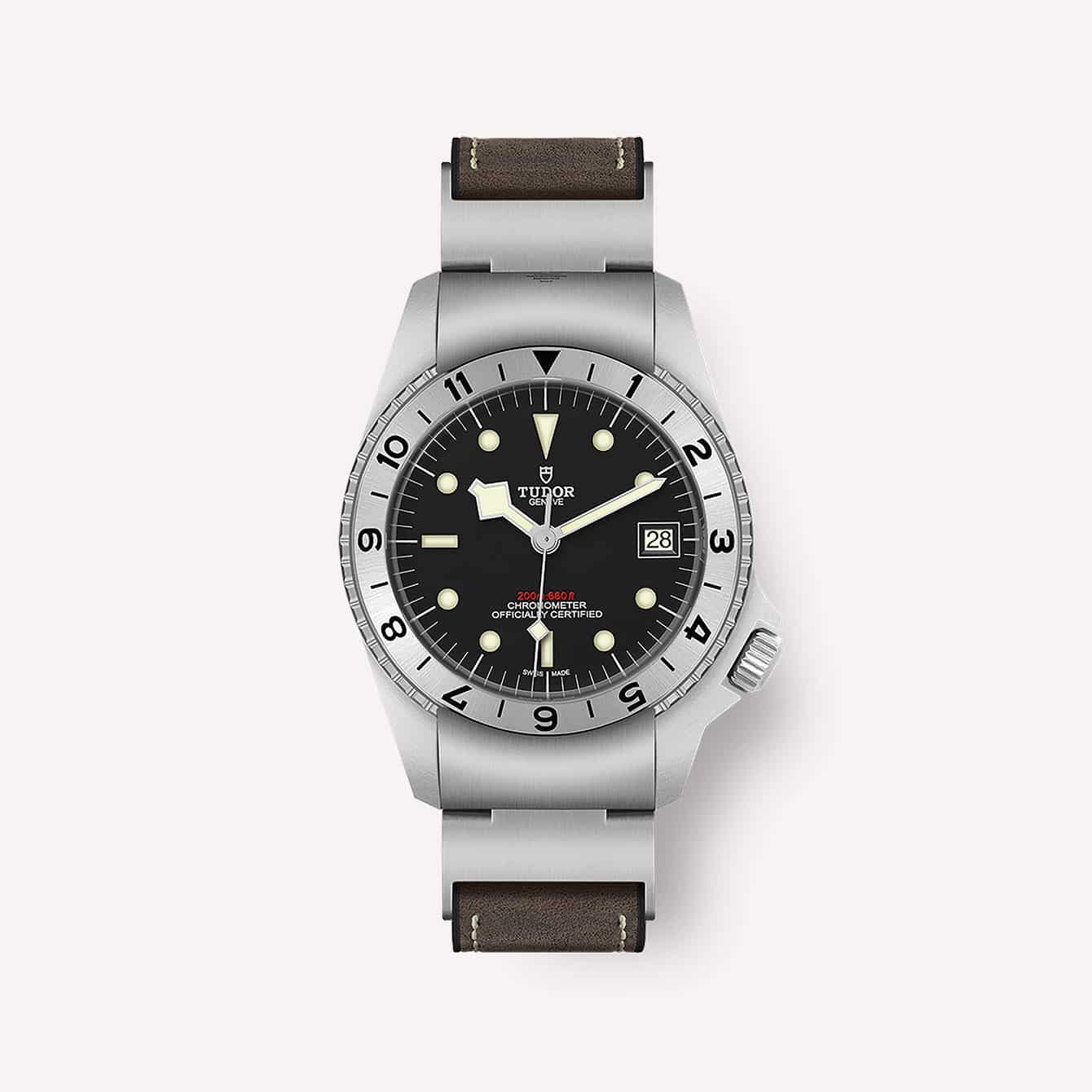 The 10 Best Tudor Watches (According to Experts)-8