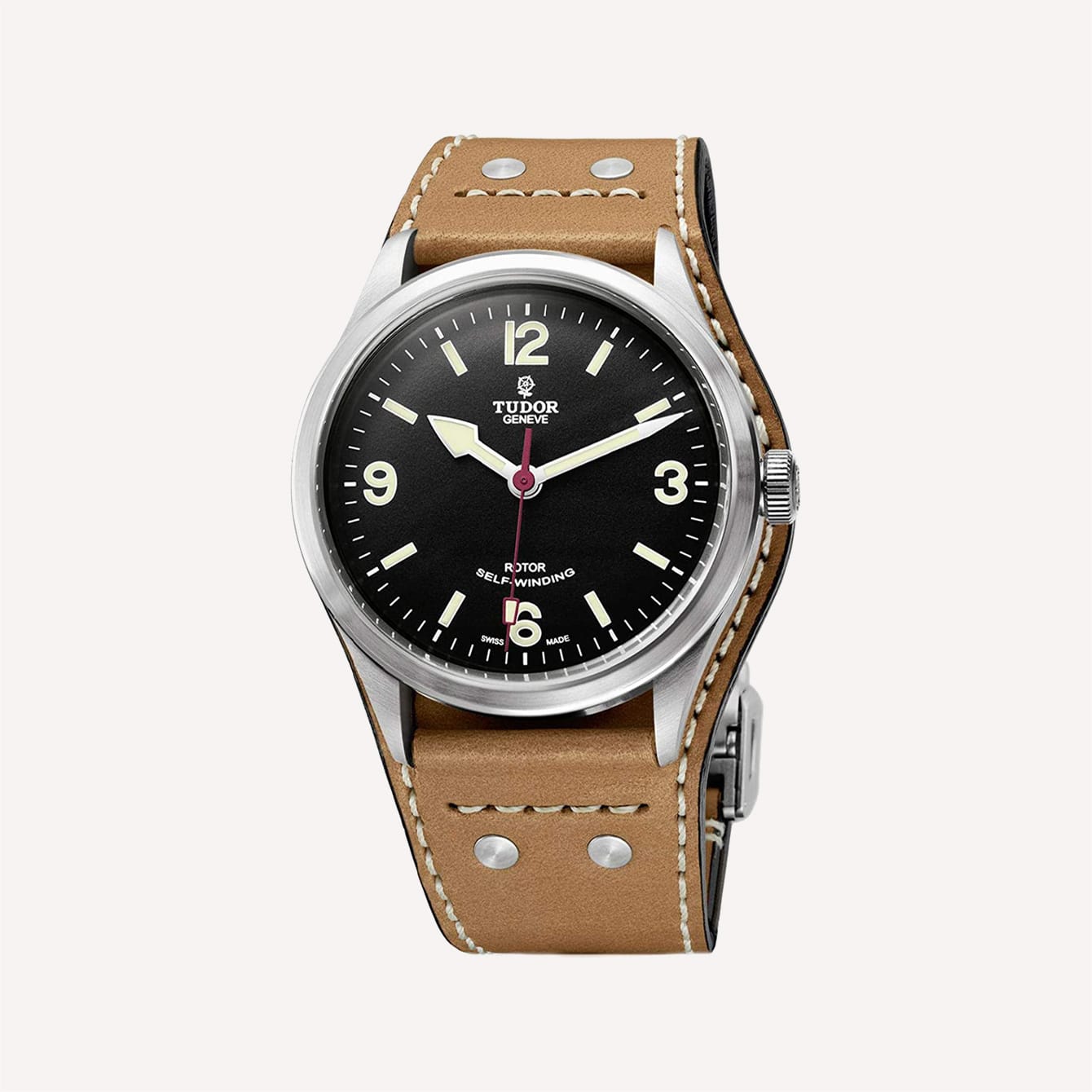 Tudor Heritage Ranger Watch