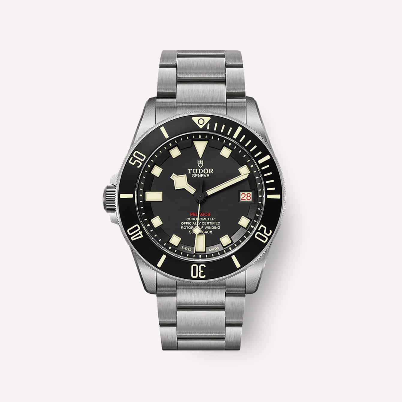The 10 Best Tudor Watches (According to Experts)-11