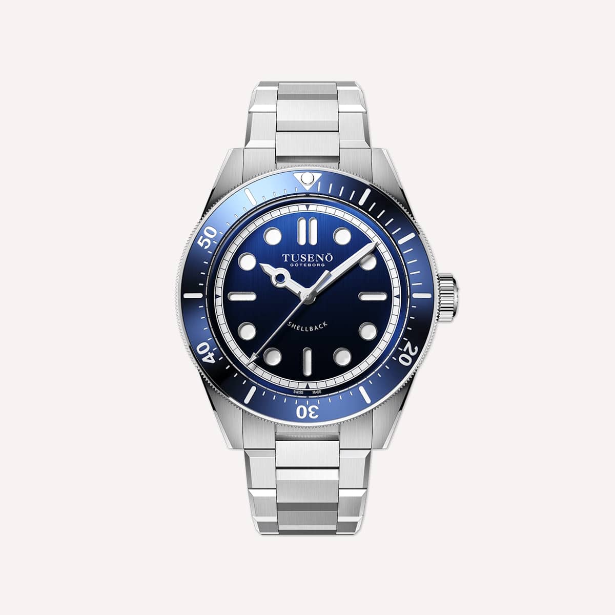 Best swedish hot sale watch brands