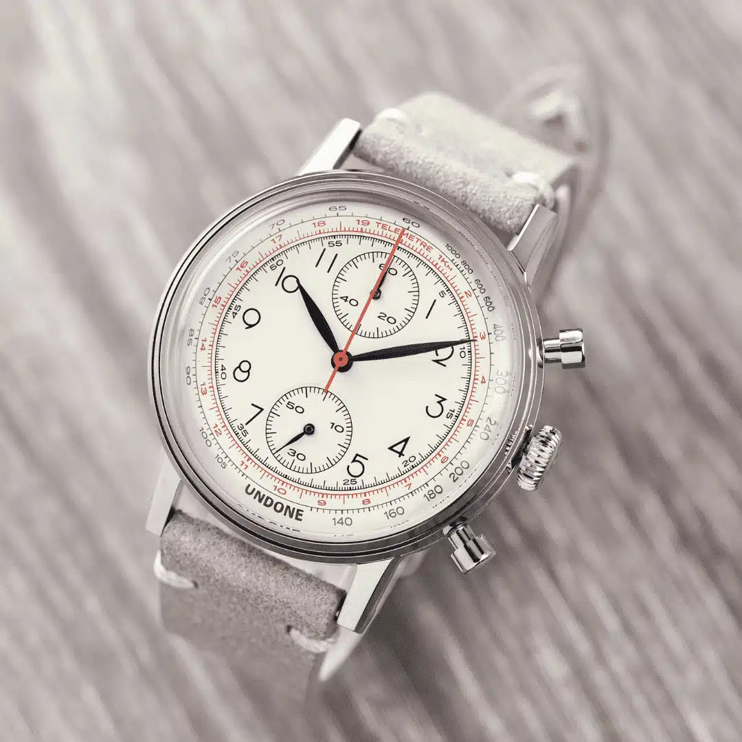 Flyback Chronograph: What You Need To Know-4
