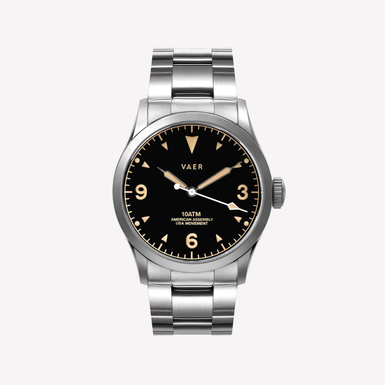 21 Great Rolex Explorer Alternatives for All Budgets