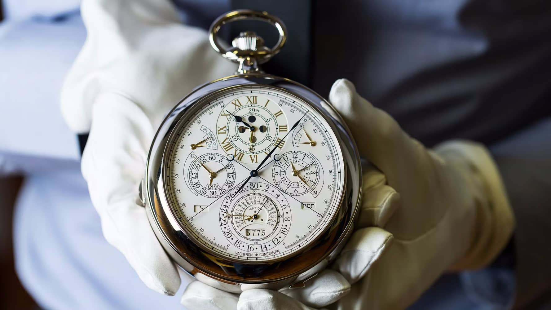 Most Expensive Watches in the World: Are They Worth It?-2