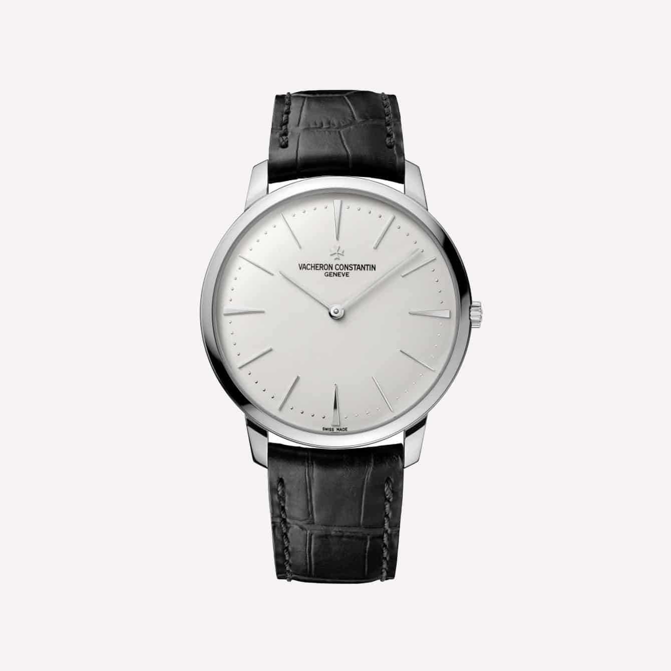 15 of the Best Minimalist Watches for Men-4