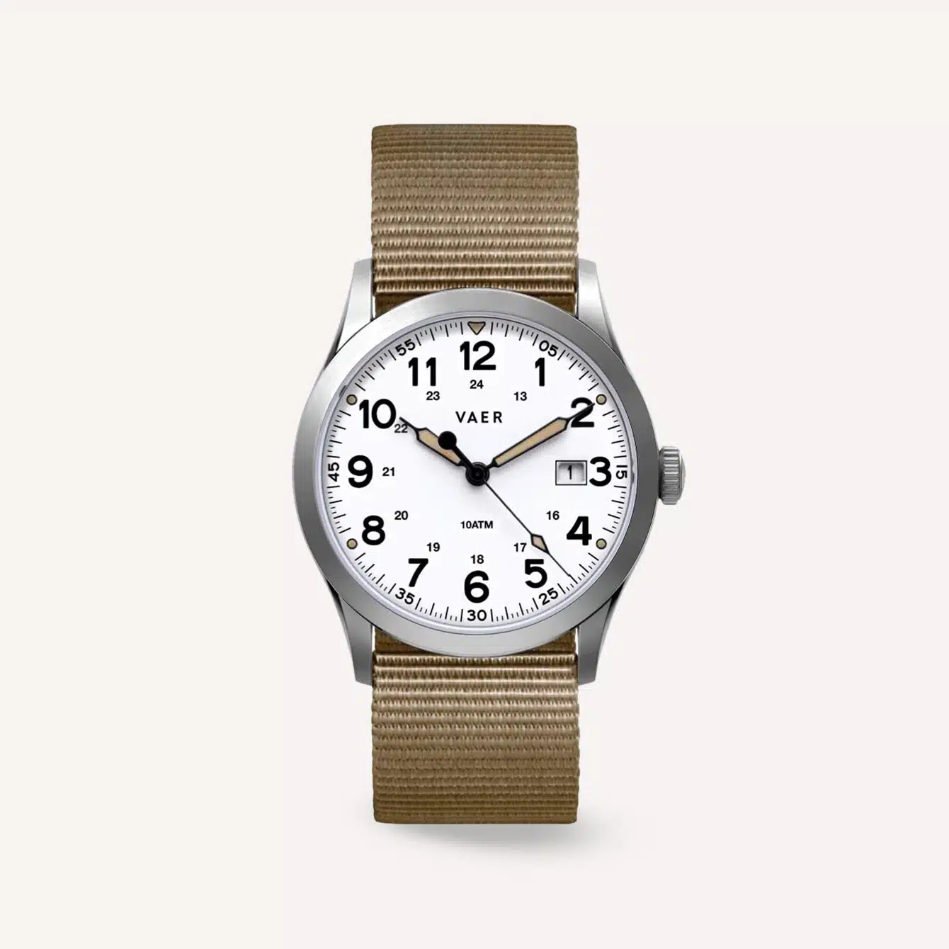 15 Best 36mm Watches (Great for Guys with Small Wrists)-14