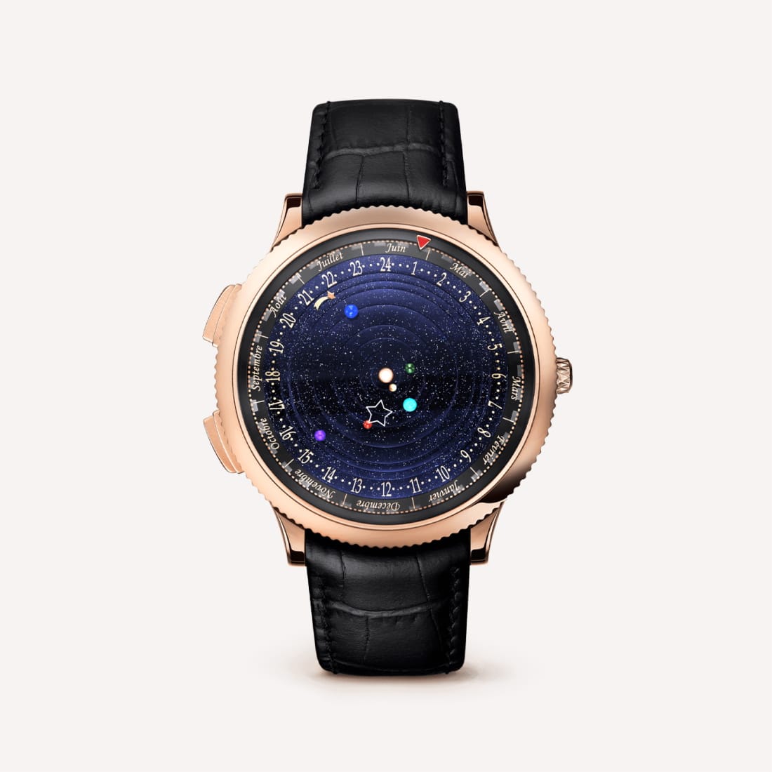 Mado | Projects Watches