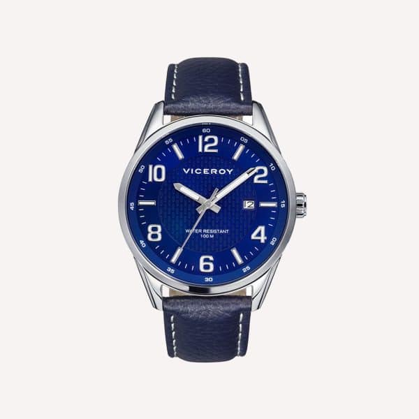 Madnom Watch 10 Excelente Spanish Watch Brands • The Slender Wrist