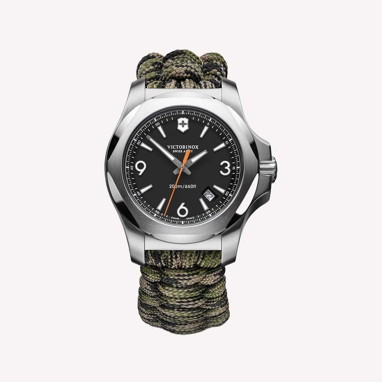 15 of the Best Watches for the Outdoors-4