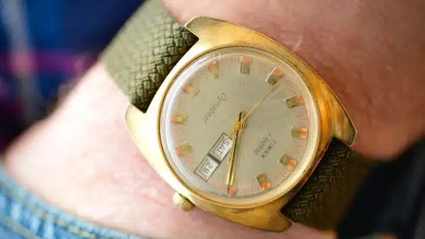 Vintage Timex Watches: American Horological Treasures