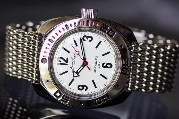 Vostok Amphibia Review Featured Image