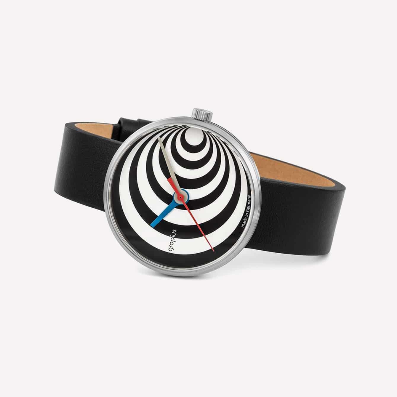 What Are Bauhaus Watches? 5 Brands That Make These Fascinating Watches-8