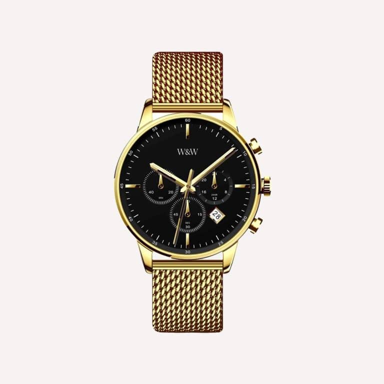 7 Irish Watch Brands You Should Know • The Slender Wrist
