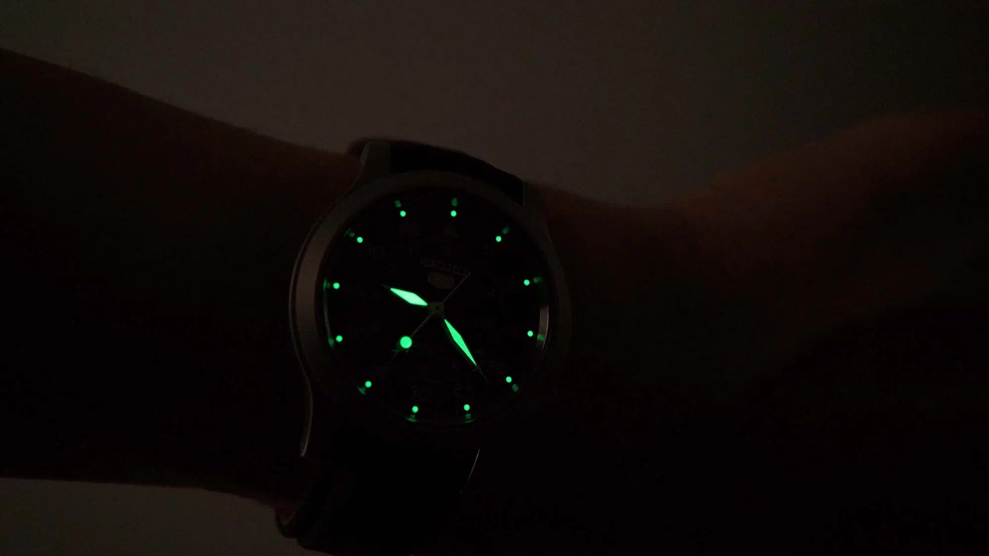Watch Glow Explained