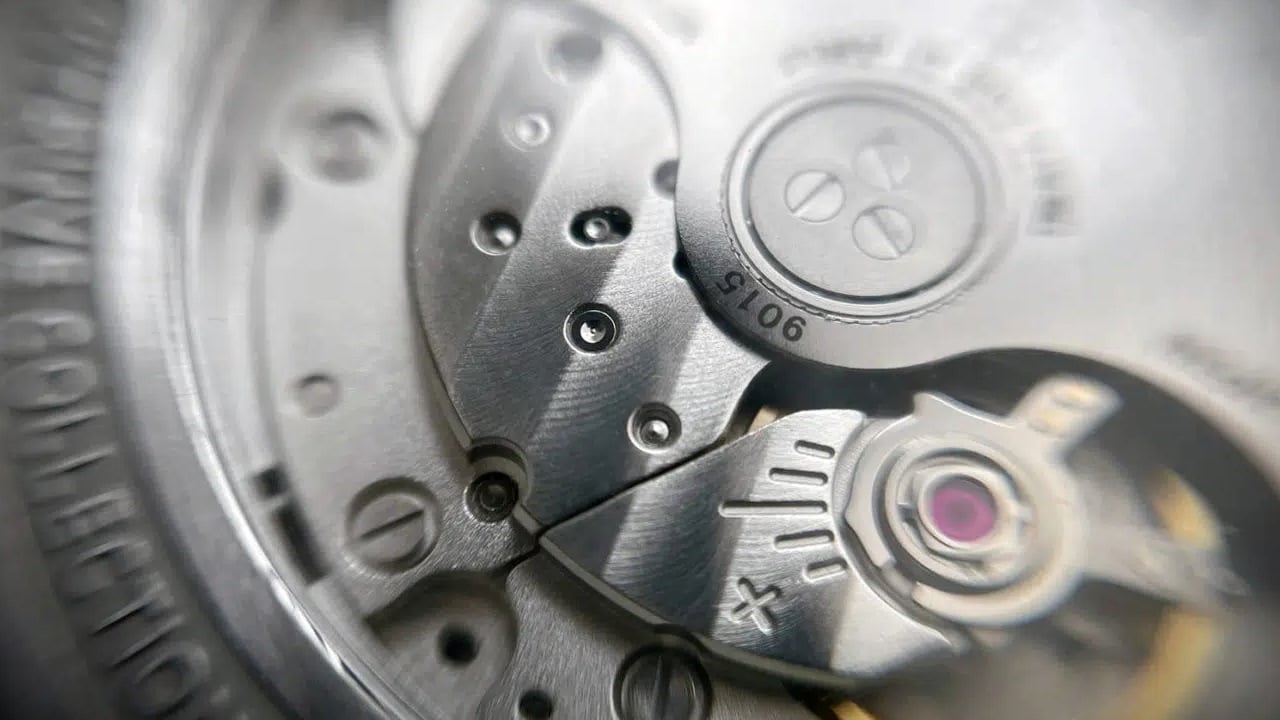 Watch Movements Explained