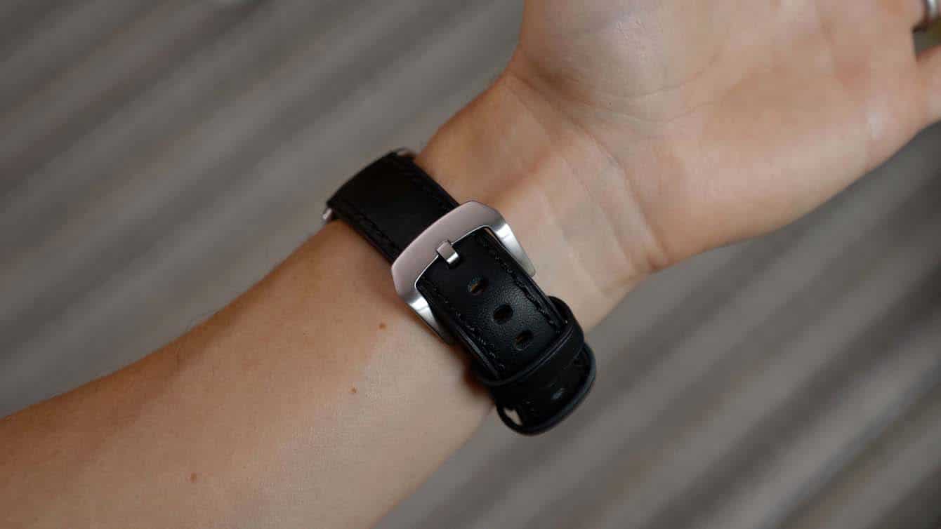 Watch Band Sizing Help — Strapped For Time