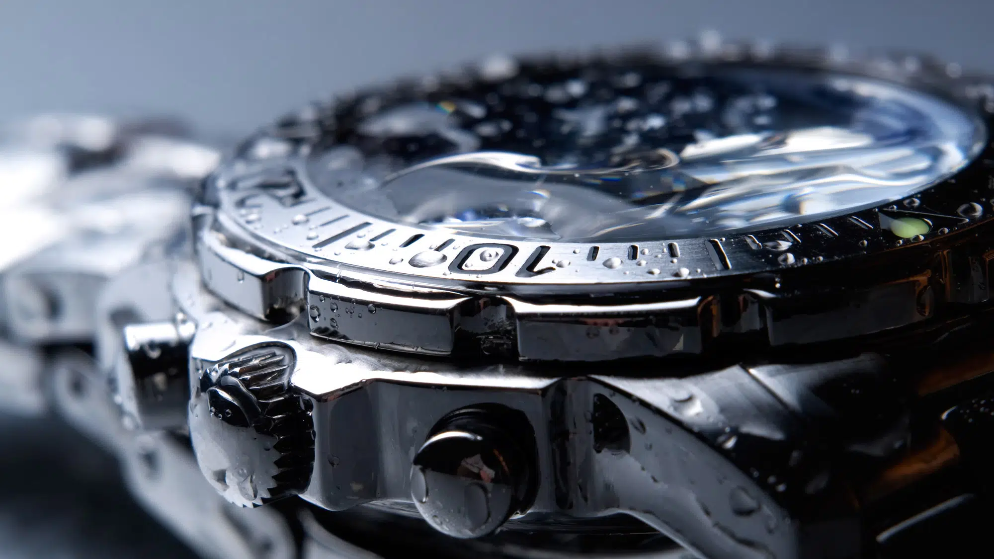 What Does Water Resistant Mean For Watches? Our Guide