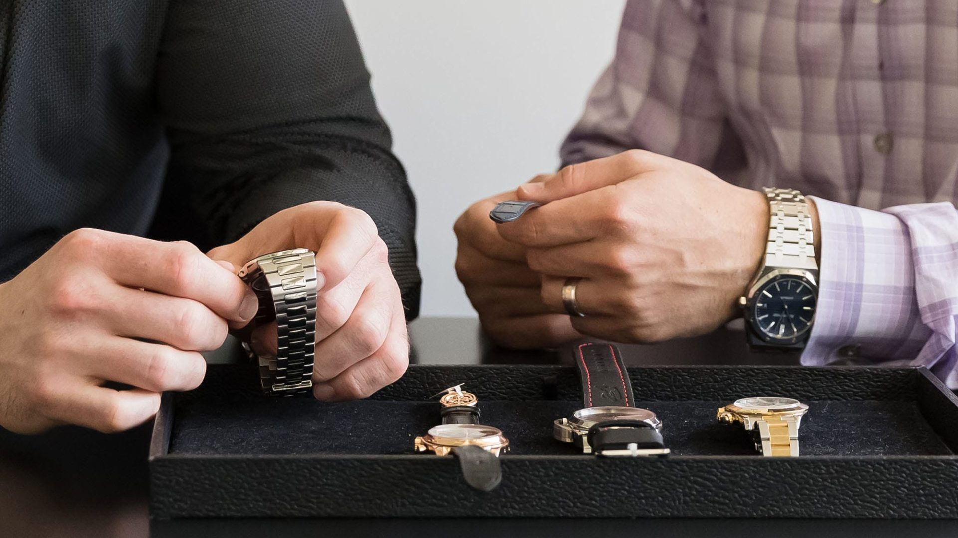 Watchbox Review Is This Secondhand Site Worth Your Time? • TSW