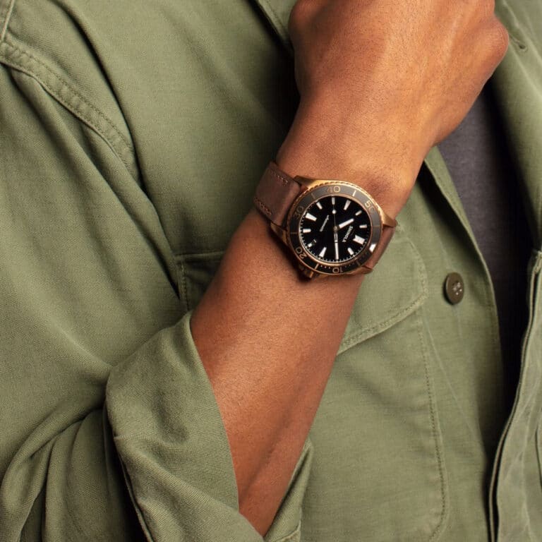Should You Buy a Shinola Watch? Maybe Not • The Slender Wrist