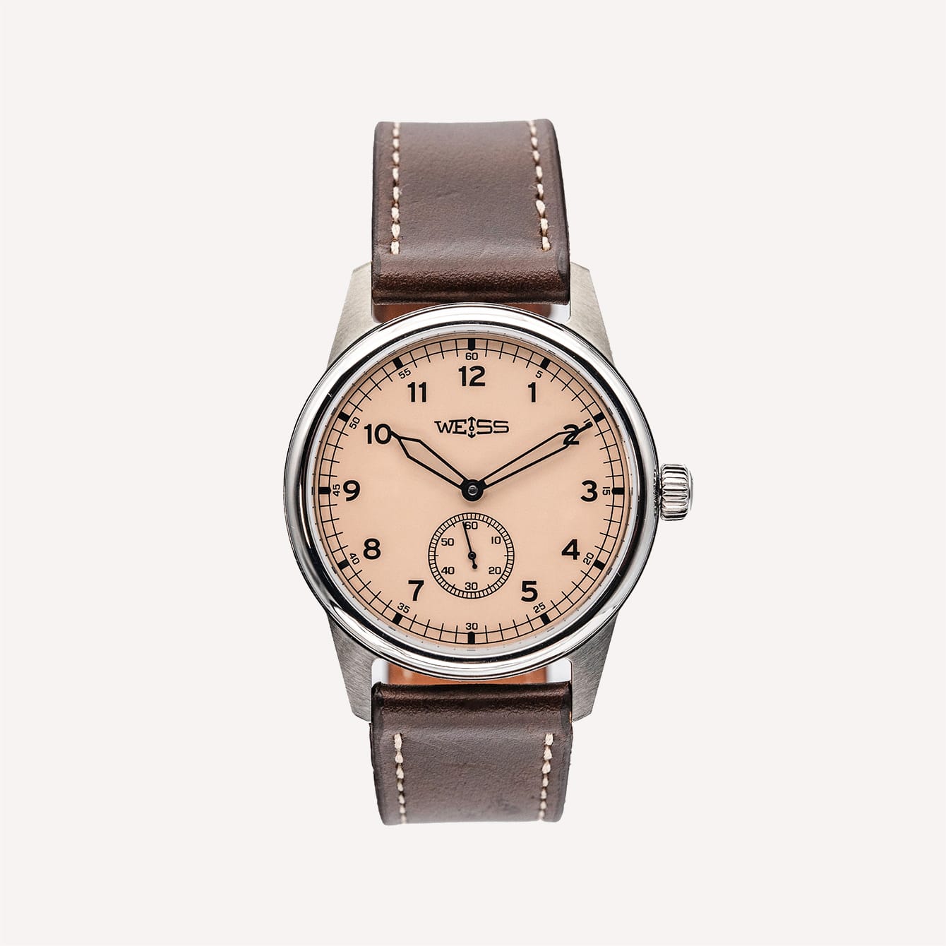 20 Robust Brown Dial Watches for Your Collection • The Slender Wrist