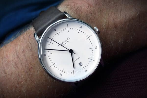 What Are Bauhaus Watches