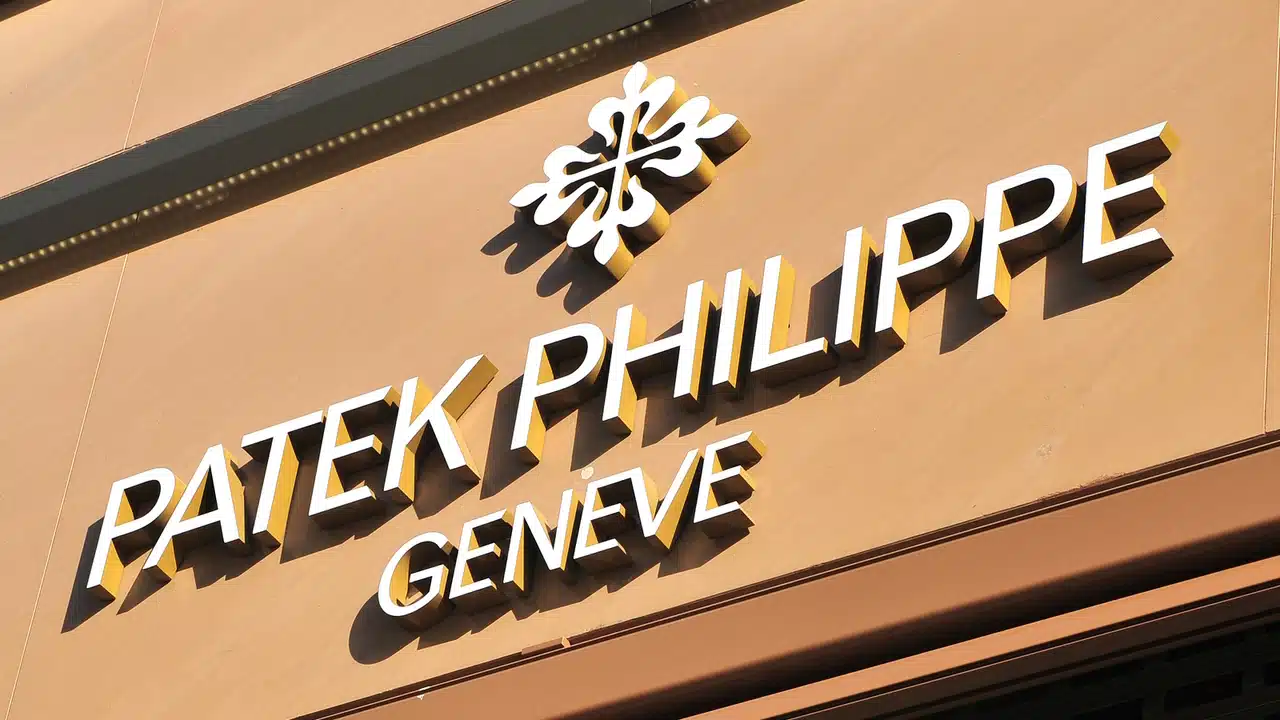 patek philippe watches prices list