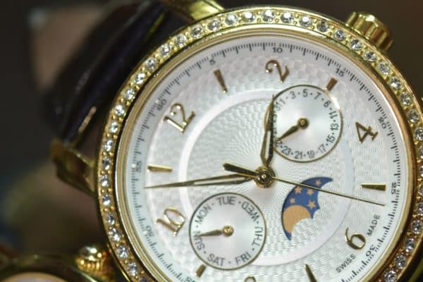 What Is a Moonphase Watch