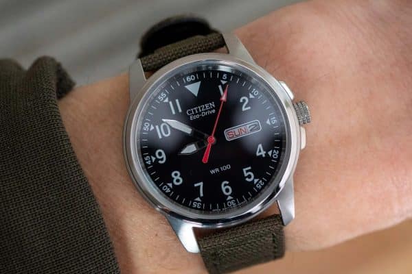 What Is a Pilot Watch