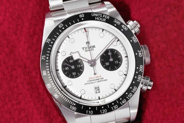 What Is a Tachymeter