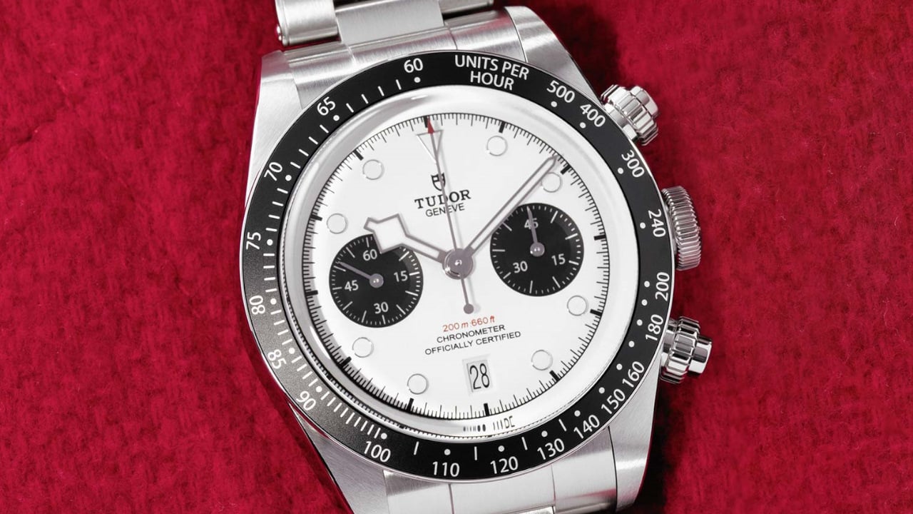 What Is a Tachymeter? A Watch Expert Explains-1