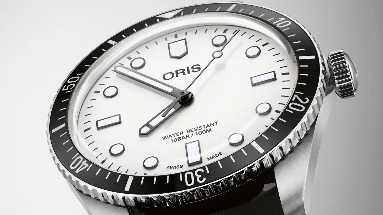 Top 9 White Dial Watches for Men-1
